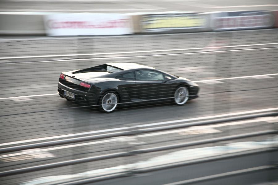  Lamborghini Gallardo LP560-4 2008 года  (фото 79 из 195)